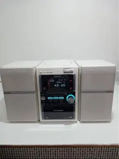 2026年最新】Panasonic SA-PM710SDの人気アイテム - メルカリ