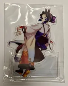 2026年最新】胡蝶しのぶアクリルスタンドの人気アイテム - メルカリ