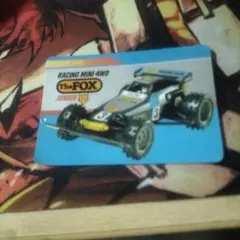2026年最新】ミニ四駆 フォックスの人気アイテム - メルカリ