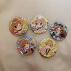 2026年最新】るぅと 缶バッジ 実写の人気アイテム - メルカリ