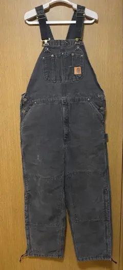 2026年最新】carhartt オーバーオール キルティングの人気アイテム