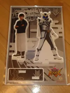 2026年最新】駒木根葵汰 アクリルスタンドの人気アイテム - メルカリ