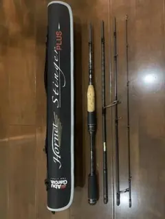 2026年最新】ホーネットスティンガー パックロッドの人気アイテム