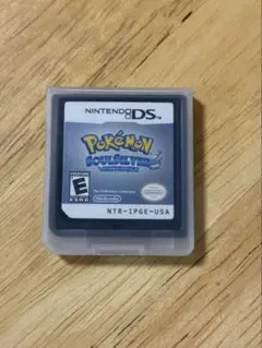 2026年最新】ポケットモンスター ソウルシルバー 海外版の人気アイテム