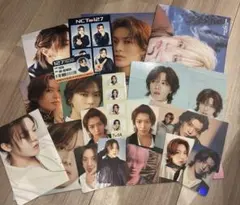 2026年最新】Nct127 ユウタ トレカセットの人気アイテム - メルカリ