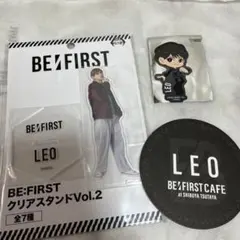 2026年最新】befirst アクスタ レオの人気アイテム - メルカリ