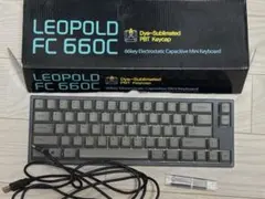 2026年最新】leopold キーボードの人気アイテム - メルカリ