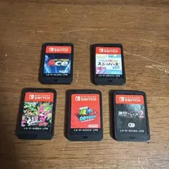 2026年最新】Nintendo Switch スーパーマリオ オデッセイセットの人気