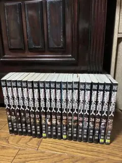 2026年最新】進撃の巨人27巻の人気アイテム - メルカリ