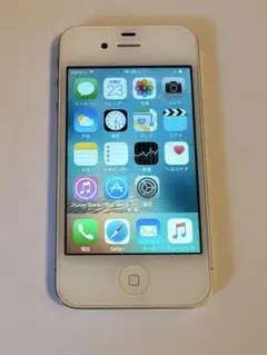 2026年最新】iphone4s 本体の人気アイテム - メルカリ