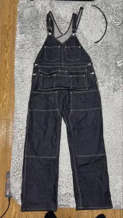 2026年最新】evisu オーバーオールの人気アイテム - メルカリ