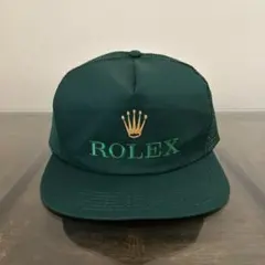 2026年最新】rolex キャップの人気アイテム - メルカリ
