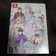 2026年最新】Cendrillon palika 限定版の人気アイテム - メルカリ