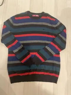 2026年最新】VANS ニット・セーターの人気アイテム - メルカリ