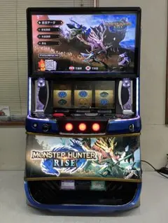 2026年最新】パチスロ実機モンハンの人気アイテム - メルカリ