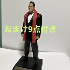 2026年最新】アントニオ猪木デビュー50周年記念の人気アイテム - メルカリ