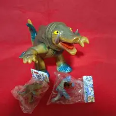 2026年最新】マルサン 怪獣 シーブルの人気アイテム - メルカリ