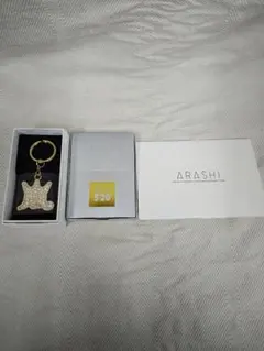 2026年最新】嵐を旅する展覧会 スワロフスキーの人気アイテム - メルカリ