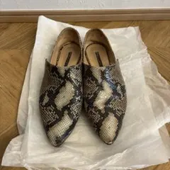 2026年最新】PELLICO フラットシューズ・バレエシューズの人気アイテム