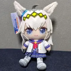 2026年最新】ウマ娘 Chibiぬいぐるみ オグリキャップの人気アイテム
