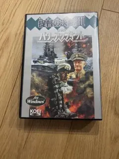 2026年最新】提督の決断 Windowsの人気アイテム - メルカリ