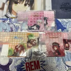 2026年最新】ゆずソフト デッキケースの人気アイテム - メルカリ