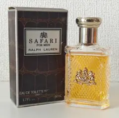 2026年最新】ラルフローレン サファリ 香水の人気アイテム - メルカリ