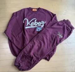 2026年最新】keboz セットアップの人気アイテム - メルカリ