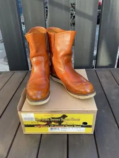 2026年最新】レッドウィング 866の人気アイテム - メルカリ