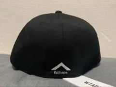 2026年最新】WTAPS カラー：ブラック系 ベースボールキャップの人気