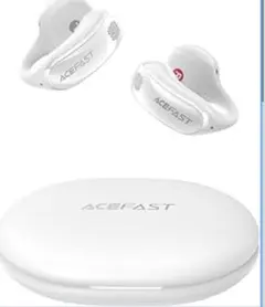 2026年最新】acefast ワイヤレス イヤホンの人気アイテム - メルカリ
