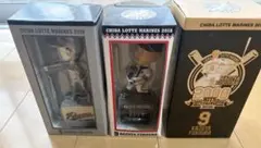 2026年最新】福浦 ボブルヘッドの人気アイテム - メルカリ