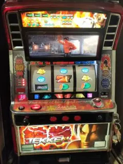 2026年最新】鉄拳 実機の人気アイテム - メルカリ