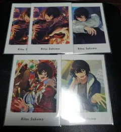 2026年最新】シャッフル ぱしゃっつ 凛月の人気アイテム - メルカリ