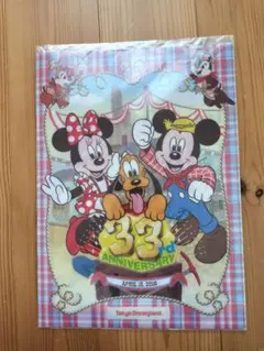 2026年最新】ディズニーランド33周年の人気アイテム - メルカリ