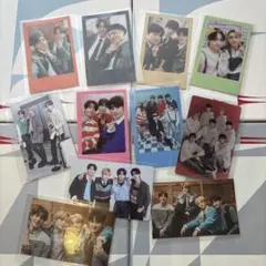 2026年最新】ENHYPEN ソンフン チェキの人気アイテム - メルカリ