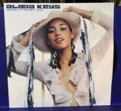 2026年最新】alicia keys レコードの人気アイテム - メルカリ