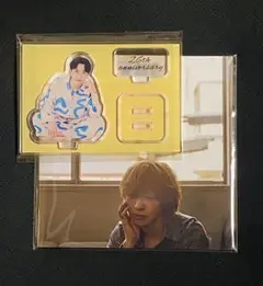 吉田仁人 生誕 アクスタ ブックレット - メルカリ