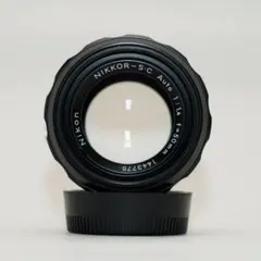 2026年最新】中古 Nikon Ai-s Nikkor 50mm F 1.4の人気アイテム - メルカリ