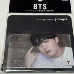 2026年最新】韓国交通カード T-moneyカード BTSの人気アイテム - メルカリ