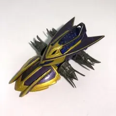 2026年最新】クラッシュギア キングシュバルツの人気アイテム - メルカリ