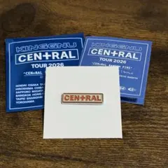 2026年最新】 king gnu ピンバッジの人気アイテム - メルカリ