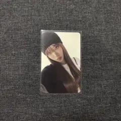 2026年最新】lE sserafim チェウォン yizhiyuの人気アイテム - メルカリ