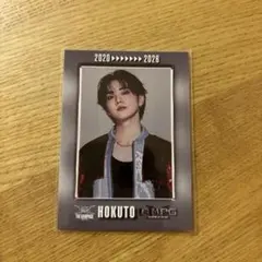 2026年最新】吉野北人 トレカの人気アイテム - メルカリ