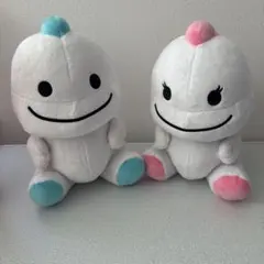 2026年最新】ビゴライブ ぬいぐるみの人気アイテム - メルカリ