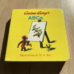 2026年最新】英語 絵本 おさるのジョージの人気アイテム - メルカリ