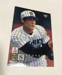 2026年最新】カルビー野球カード 新庄の人気アイテム - メルカリ