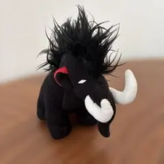 2026年最新】MAMMUT ぬいぐるみの人気アイテム - メルカリ