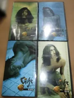 2026年最新】ギフト 木村拓哉 dvdの人気アイテム - メルカリ