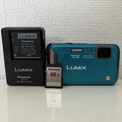 2026年最新】防水カメラ lumixの人気アイテム - メルカリ
